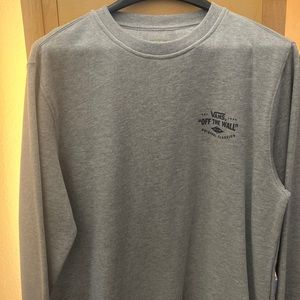 Vans Sweatshirt